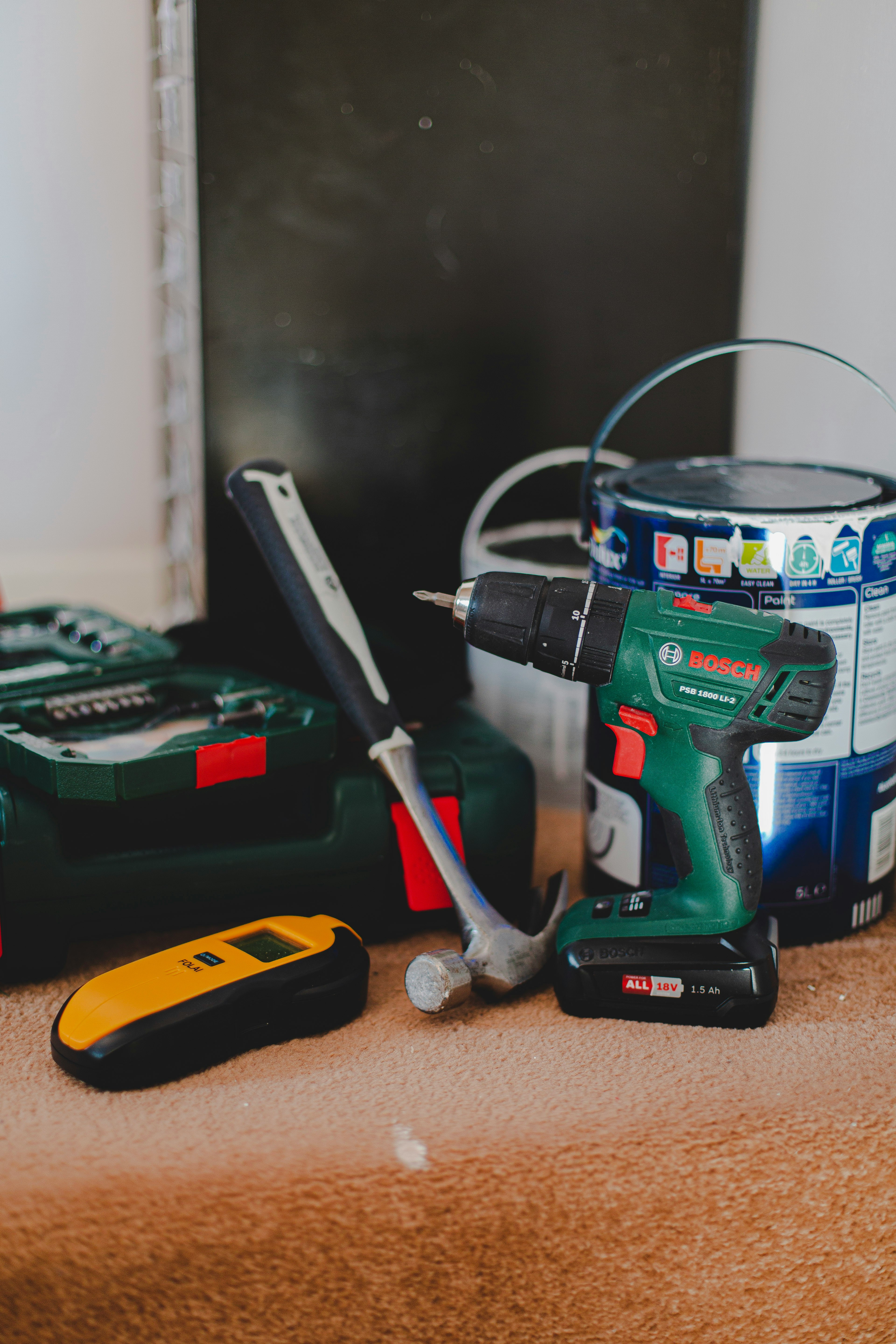 Household Management
